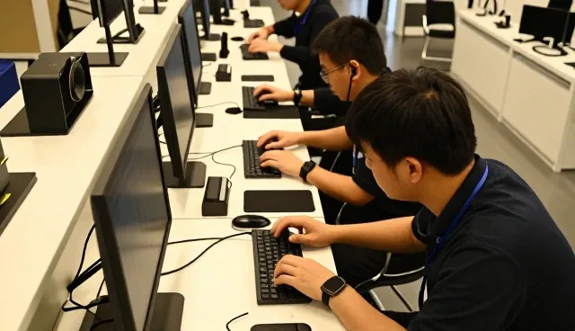 一文读懂学校技术服务高端品质