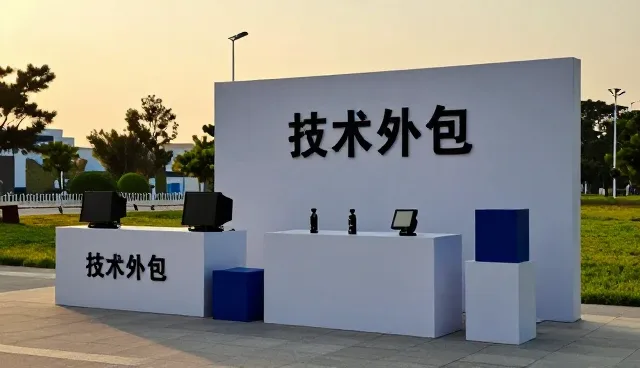 提升地区技术服务效率的实用建议