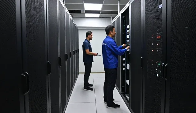 技术选型中的方案设计关键要素解析