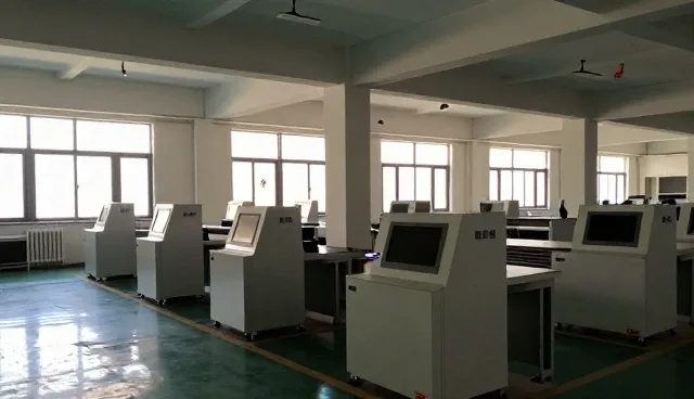 河北江立管道装备有限公司聊聊技术咨询以专业团队
