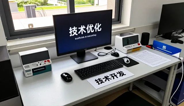运维效率提升的路径与技术趋势