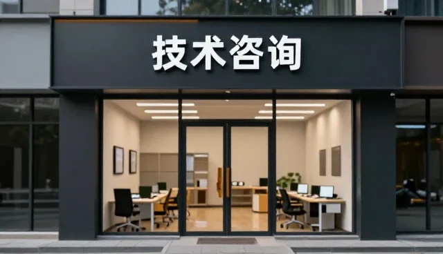 技术咨询中的常见问题及专业应对策略