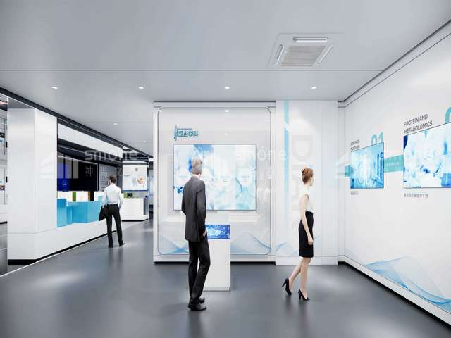 苏州喷漆无油螺杆空压机系统规划